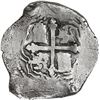 Image 2 : MEXICO, Mexico City, cob 8 reales, Philip IV, assayer P.