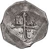 Image 2 : MEXICO, Mexico City, cob 8 reales, Philip IV, assayer P.