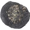 Image 1 : SPANISH COLONIAL, mint uncertain, cob 8 reales "biscuit," oxidized and encrusted (as found).