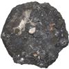 Image 1 : SPANISH COLONIAL, mint uncertain, cob 4 reales "biscuit," oxidized and encrusted (as found).