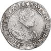 Image 1 : NETHERLANDS (Spanish), Brabant, Brussels mint, portrait ducatoon, Philip IV, 1665.