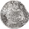 Image 2 : NETHERLANDS (Spanish), Brabant, Antwerp mint, portrait ducatoon, Charles II, 1679.