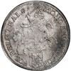 Image 1 : NETHERLANDS (United), Utrecht, "rider" ducatoon, 1711, NGC AU details / saltwater damage (Shipwreck 
