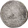 Image 2 : NETHERLANDS (United), Utrecht, "rider" ducatoon, 1711, NGC AU details / saltwater damage (Shipwreck 