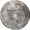 Image 1 : NETHERLANDS (United), Utrecht, "rider" ducatoon, 1711, NGC AU details / saltwater damage (Shipwreck 