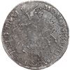 Image 1 : NETHERLANDS (United), Utrecht, "rider" ducatoon, 1711.