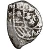 Image 1 : MEXICO, Mexico City, cob 1 real, (1712-14) J.