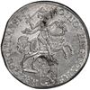 Image 1 : NETHERLANDS (United), Overijssel, "rider" ducatoon, 1733, NGC AU details / planchet flaw (Shipwreck 