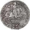 Image 1 : NETHERLANDS (United), Gelderland, "rider" ducatoon, 1730.