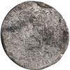 Image 2 : NETHERLANDS (United), Overijssel, "rider" ducatoon, 1742, NGC AU details / sea salvaged (Shipwreck B
