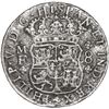 Image 2 : MEXICO, Mexico City, pillar 8 reales, Philip V, 1742/1 MF.