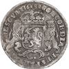 Image 2 : NETHERLANDS (United), Overijssel, "rider" ducatoon, 1680.