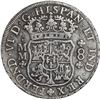Image 1 : MEXICO, Mexico City, pillar 8 reales, Ferdinand VI, 1755 MM.
