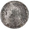 Image 1 : FRANCE, Reims mint, ecu, Louis XV, 1728-S.