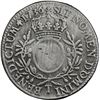 Image 2 : FRANCE, Nantes mint, ecu, Louis XV, 1736-T.