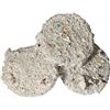 Image 1 : VARIOUS COUNTRIES, mints uncertain, clump of four heavily encrusted silver coins (either Dutch 2½ gu