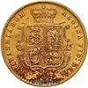 Image 2 : GREAT BRITAIN, London, gold ½ sovereign, Victoria (young head), 1871, die 12, NGC AU details / saltw