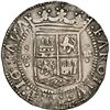 Image 2 : MEXICO, Mexico City, 4 reales, Charles-Joanna, "Early Series," assayer Latin R (Rincón) at bottom be