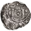 Image 1 : PERU, Lima, 1 real, Philip II, assayer X to left, legends uncertain, motto P-LV-S, extremely rare, e