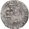Image 1 : PERU, Lima, cob 8 reales, Philip II, assayer Diego de la Torre, *-8 (round top) to left, P-oD to rig