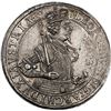 Image 1 : AUSTRIA, Hall mint, 1 taler, Leopold, 1632, NGC MS 62.