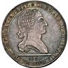 Image 1 : CHILE, Santiago, 8 reales-sized proclamation medal, Charles IV, 1789, for Los Indios Araucanos (Arau