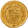 Image 2 : COLOMBIA, Popayán, gold bust 2 escudos, Charles III, 1779 SF, PCGS AU50.