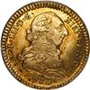 Image 1 : COLOMBIA, Popayán, gold bust 2 escudos, Charles III, 1784 SF, PCGS AU53.