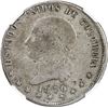 Image 1 : COLOMBIA, Popayán, 5 décimos, 1870, rare, NGC F 15.