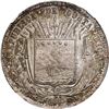 Image 1 : COSTA RICA, 50 centavos, 1885 GW, without CB, NGC MS 61.