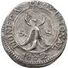 Image 1 : EL SALVADOR, San Salvador, provisional 2 reales, 1832, SALVADORE, NGC XF 45 (Richard Stuart Collecti