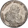 Image 1 : GERMAN STATES, Brandenburg-Prussia, Berlin mint, taler, Friedrich Wilhelm II, 1790-A, NGC MS 62.