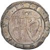 Image 1 : GREAT BRITAIN, Tower mint, London, England, 1 shilling, 1651, mintmark sun, NGC MS 63.