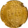 Image 2 : GREAT BRITAIN, London, England, gold guinea, George III, 1794, NGC AU 50.