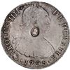 Image 1 : GREAT BRITAIN, Bank of England, dollar (4 shillings 9 pence), George III, bust in oval indent counte