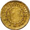 Image 2 : MEXICO, Mexico City, gold bust 1 escudo, Charles IV, 1792 MF, PCGS AU50.