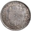 Image 2 : MEXICO, Mexico City, pillar 8 reales, Philip V, 1741 MF.