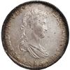 Image 1 : MEXICO, Mexico City, bust 8 reales, Ferdinand VII, 1816 JJ.