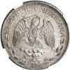 Image 2 : MEXICO, Chihuahua, 1 peso, 1915 FM, NGC MS 61, ex-Busto.