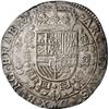 Image 2 : NETHERLANDS (Spanish), Brabant, Antwerp mint, 1 patagon, Philip IV, 1632, NGC MS 63, finest known in