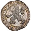 Image 2 : NETHERLANDS (United), Gelderland, "lion" daalder, 1638, PCGS MS63, finest known in PCGS census.