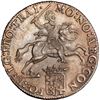 Image 1 : NETHERLANDS (United), Utrecht, "rider" ducatoon, 1791, PCGS AU58.