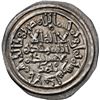 Image 1 : SPAIN (Al-Andalus) Umayyads Córdoba, AR dirham, Hisham II, 388 AH (998 AD)NGC AU 58* Star