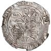 Image 2 : SPAIN, Granada, 2 reales, Ferdinand-Isabel, assayer R on reverse, retrograde N's in legend, NGC MS 6