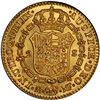 Image 2 : SPAIN, Madrid, gold bust 2 escudos, Charles IV, 1799 MF, PCGS MS63, finest known in PCGS census.