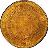 Image 2 : SPAIN, Seville, gold bust 2 escudos, Ferdinand VII, 1830 JB, PCGS AU58, "top pop."