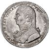 Image 1 : ARGENTINA, silver proclamation medal, 1808, Ferdinand VII, Buenos Aires, by P.G. Arrabal, NGC MS 61.