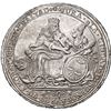 Image 2 : ARGENTINA, silver proclamation medal, 1808, Ferdinand VII, Buenos Aires, by P.G. Arrabal, NGC MS 61.