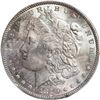 Image 1 : UNITED STATES, Philadelphia mint, Morgan dollar, 1879, PCGS MS66, ex-Busto.