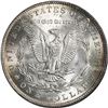 Image 2 : UNITED STATES, Philadelphia mint, Morgan dollar, 1879, PCGS MS66, ex-Busto.